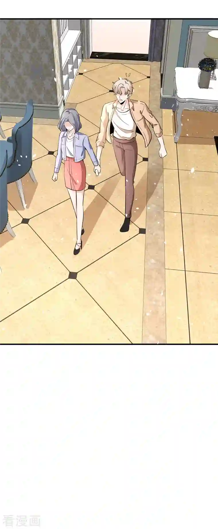 契约冷妻不好惹第159话 giegie你老婆不会生气吧？