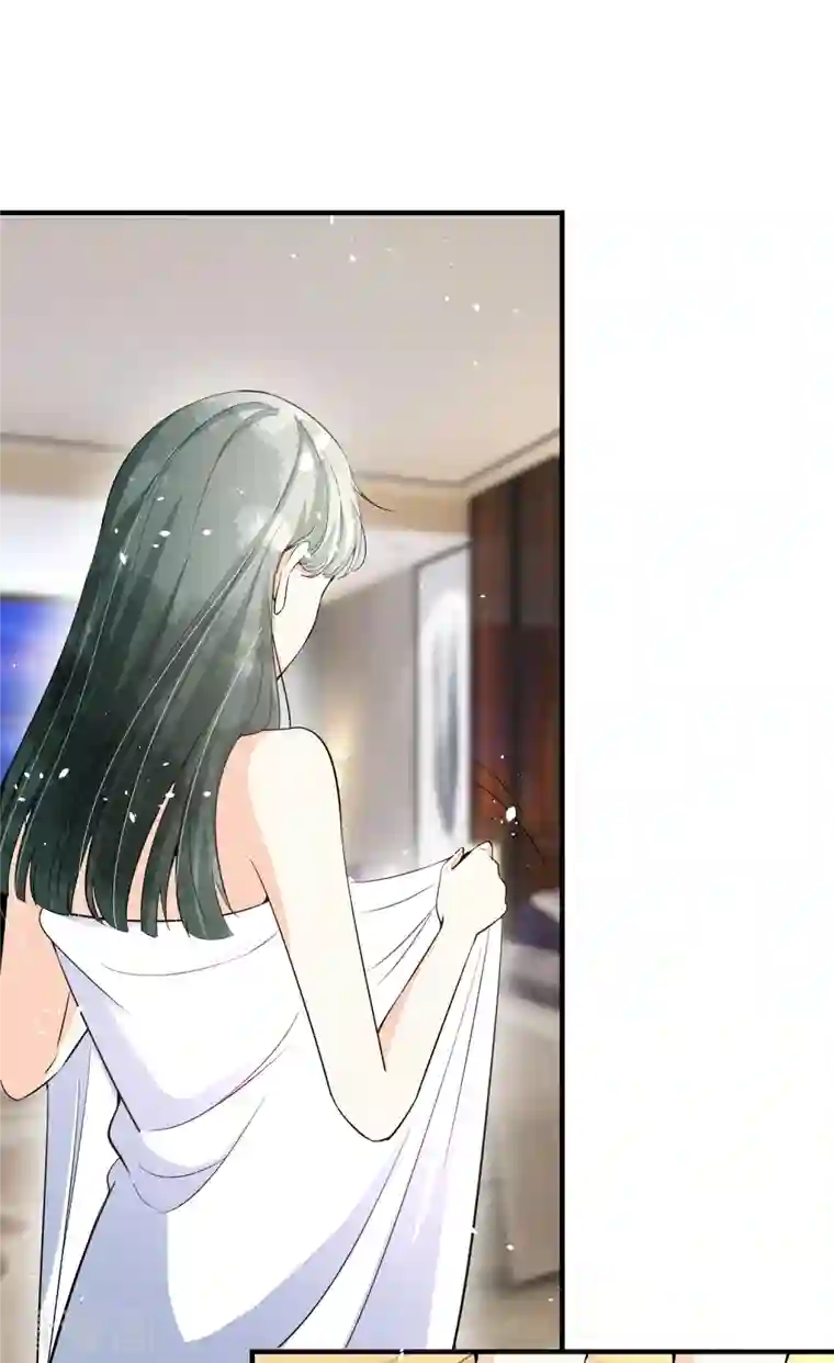 契约冷妻不好惹第159话 giegie你老婆不会生气吧？