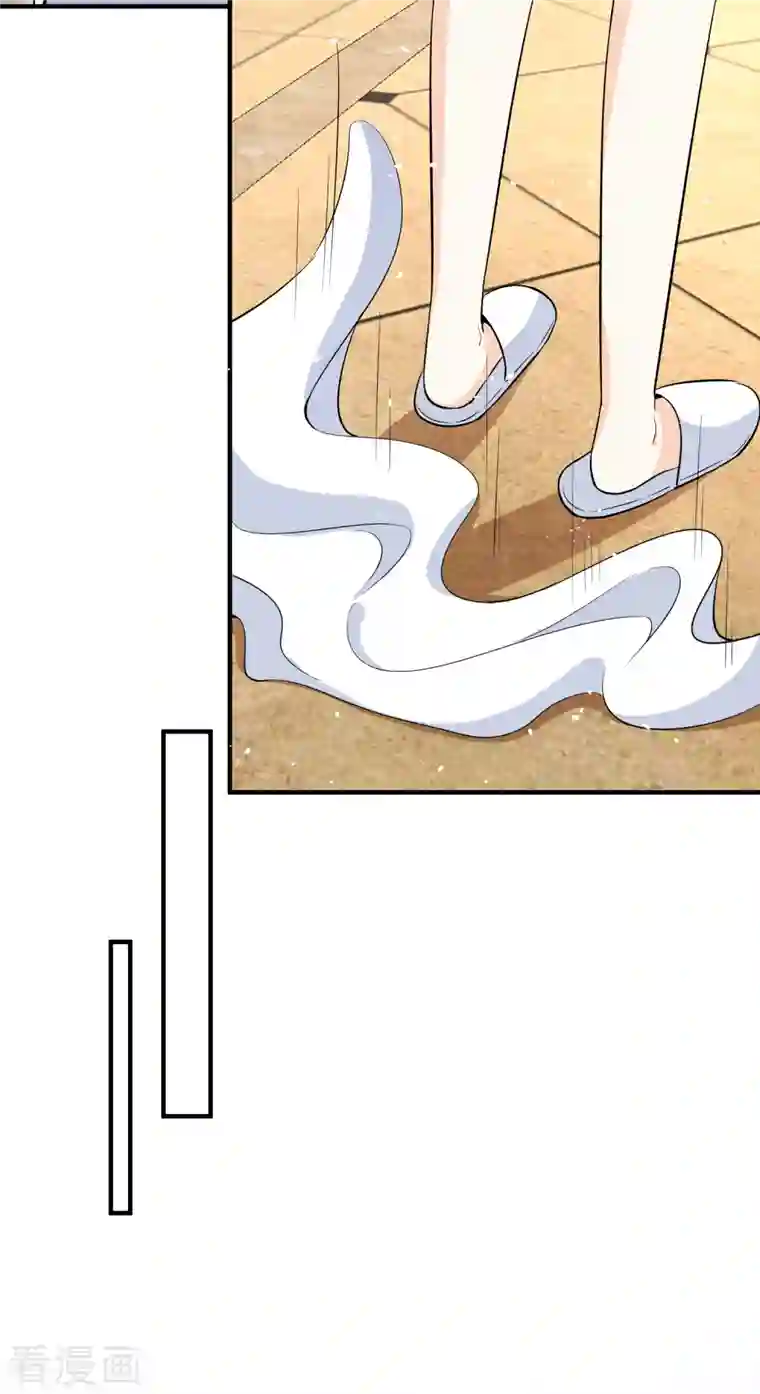 契约冷妻不好惹第159话 giegie你老婆不会生气吧？