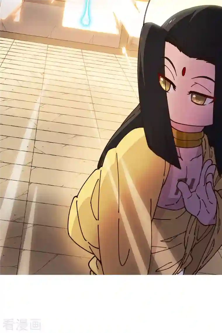 封·禁神录第200话 六道轮回插队者