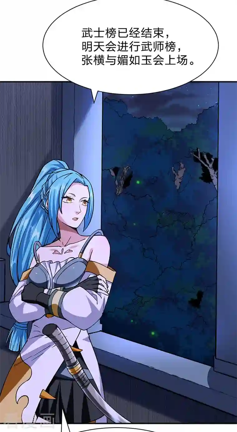 武道独尊第292话 真龙血脉