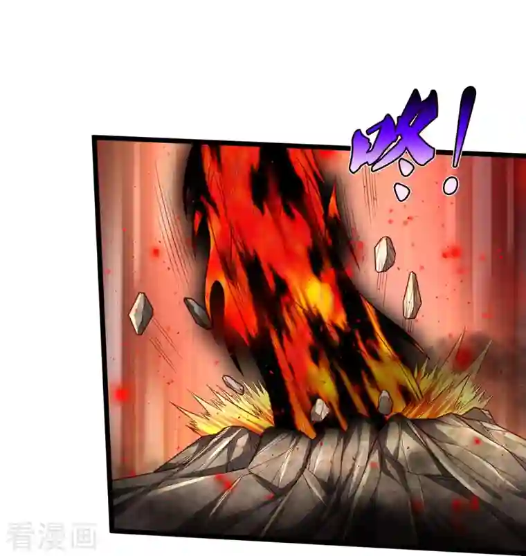 我是大仙尊第334话 杀光江南，恩怨了结