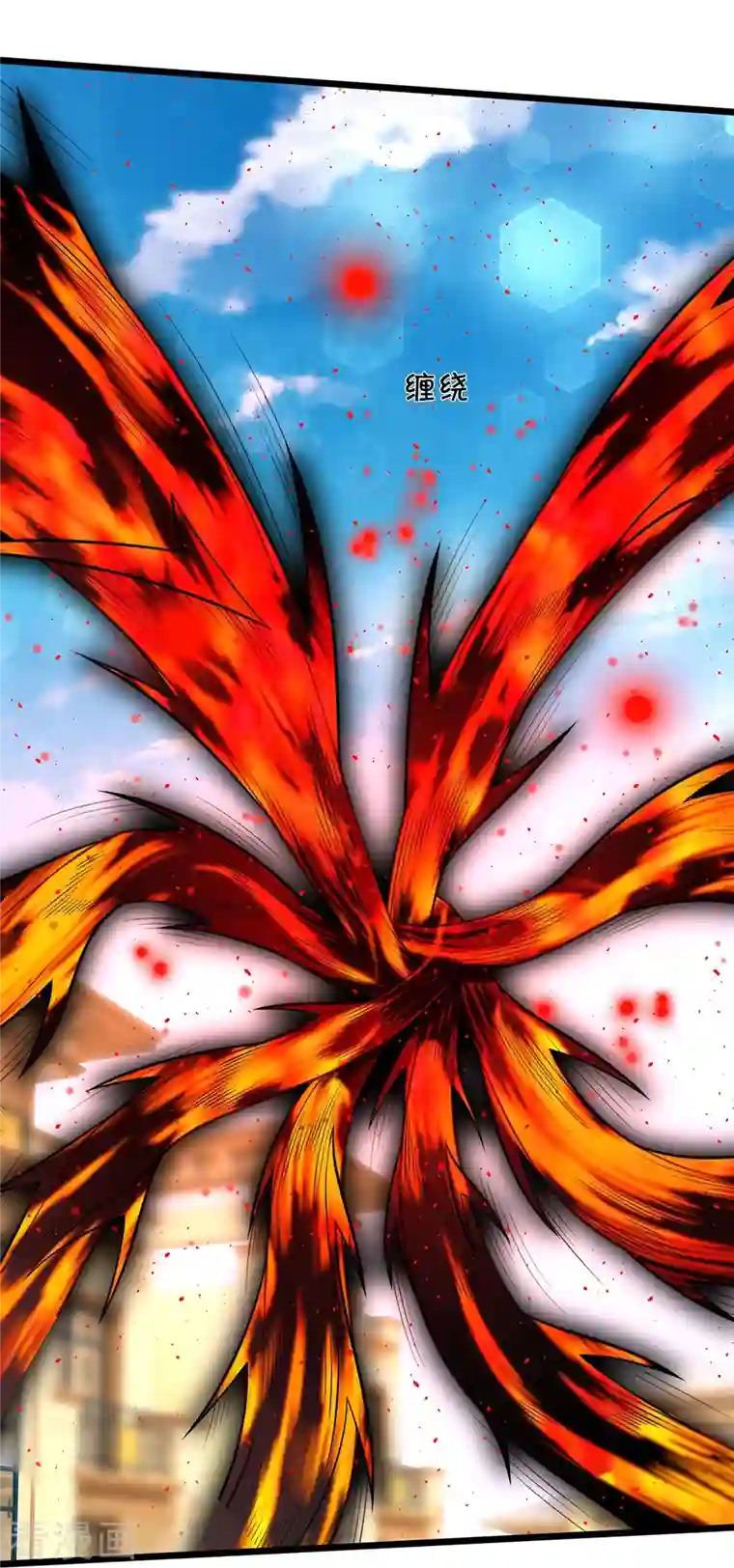 我是大仙尊第334话 杀光江南，恩怨了结