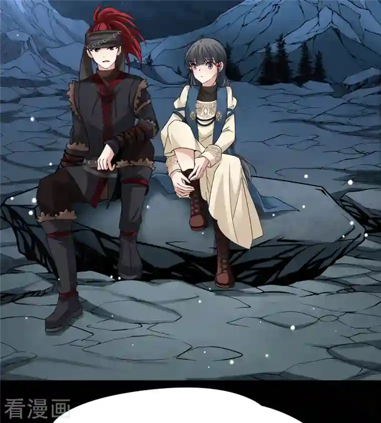 寻找前世之旅第2季第58话 暗藏的杀机4