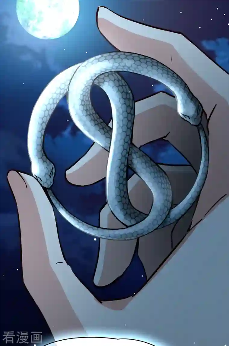 寻找前世之旅第2季第58话 暗藏的杀机4