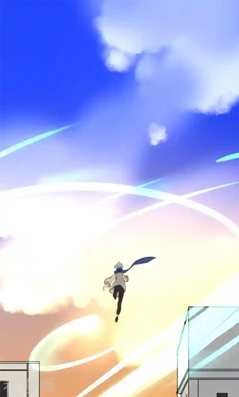 他和她的魔法契约第174话 世界变革计划