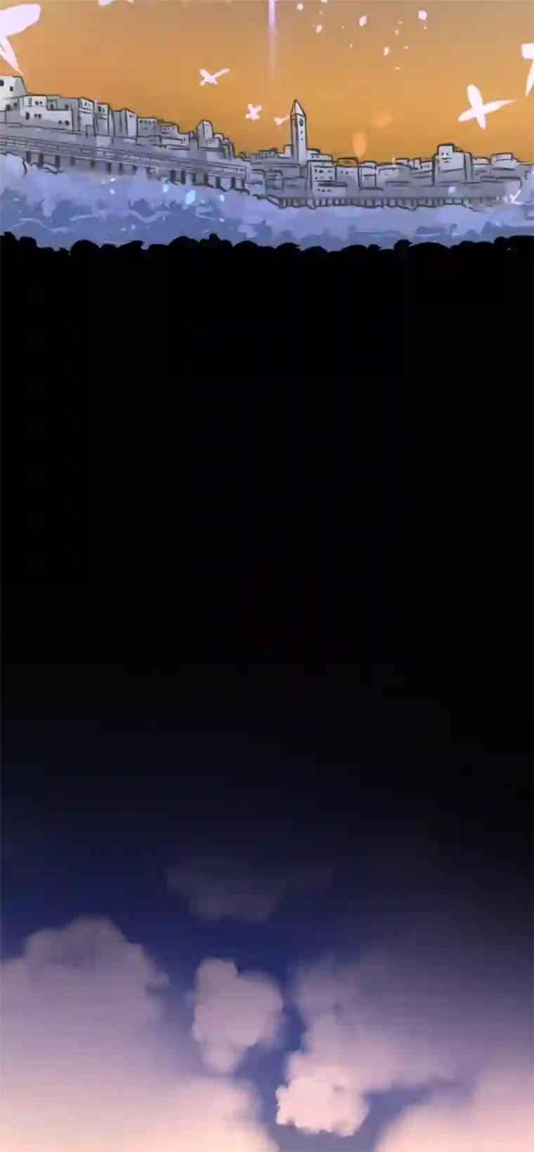 他和她的魔法契约第174话 世界变革计划