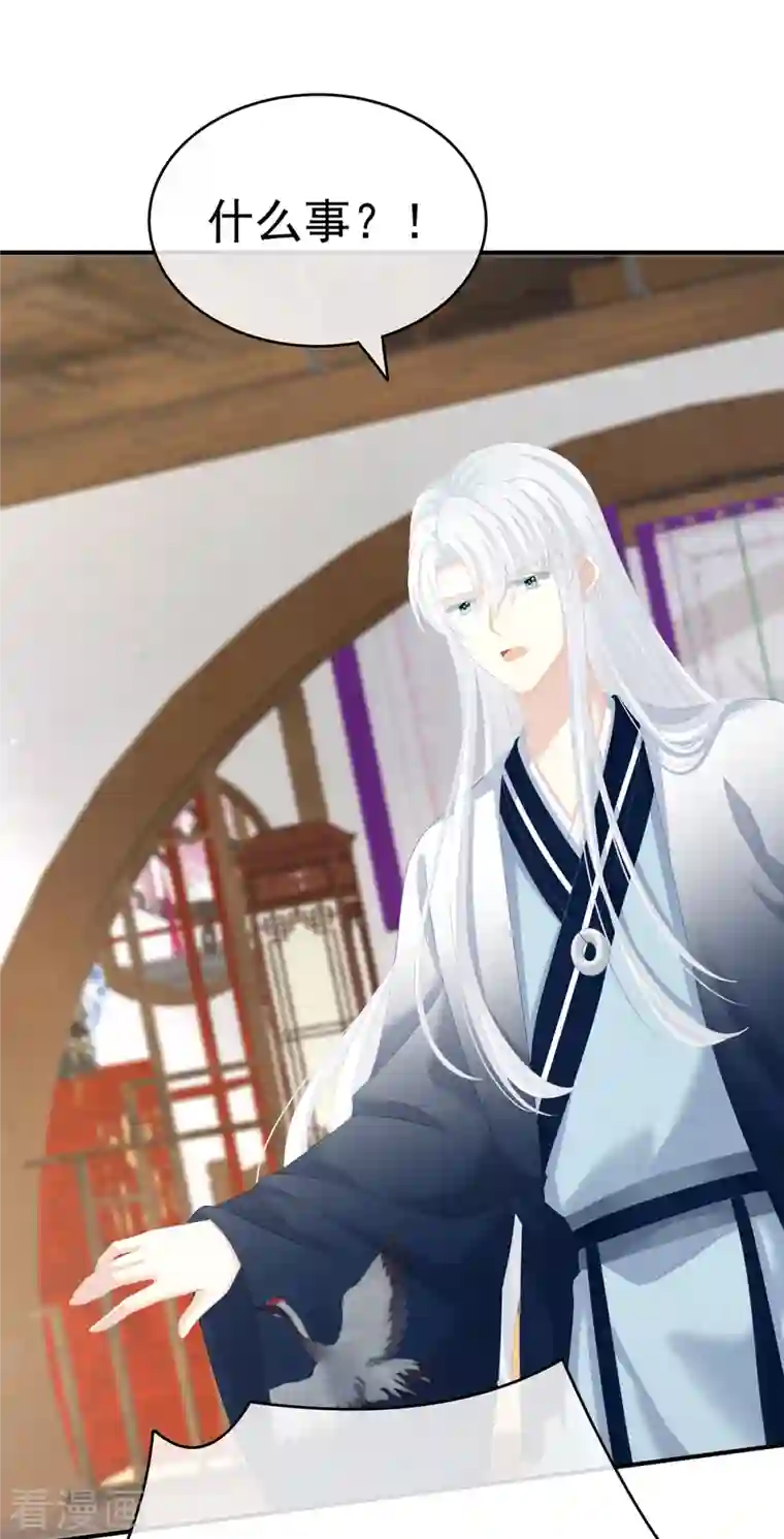 女帝的后宫第250话 殓心入棺