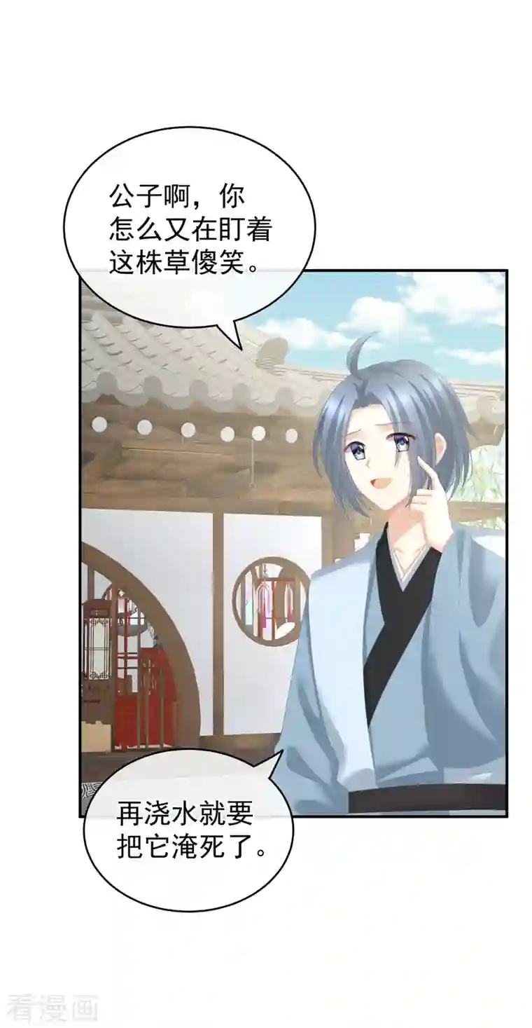 女帝的后宫第250话 殓心入棺