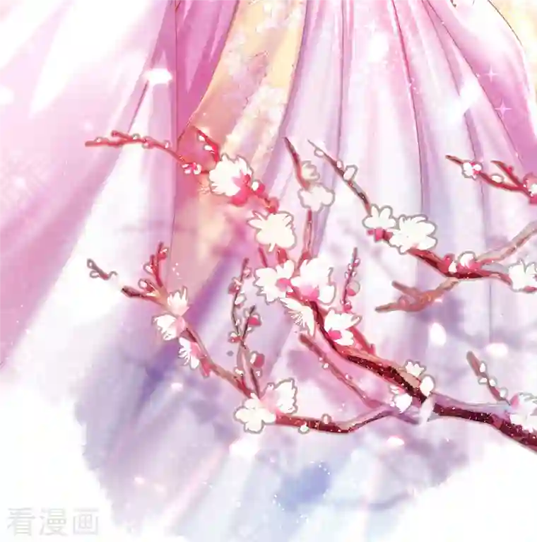 嗜血医妃第129话 战事将起