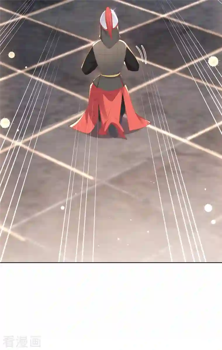 嗜血医妃第129话 战事将起