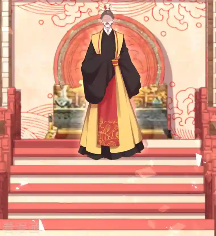 嗜血医妃第129话 战事将起