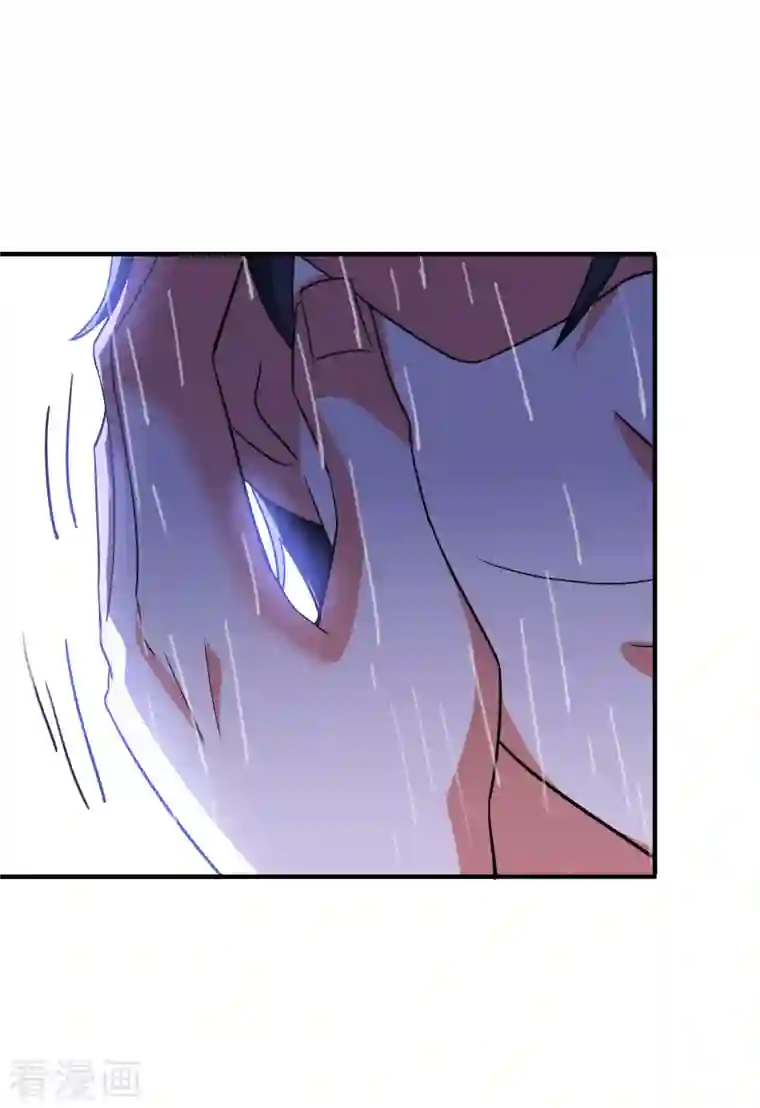 伏天圣主第2季125话 复制敌方技能也挺简单？