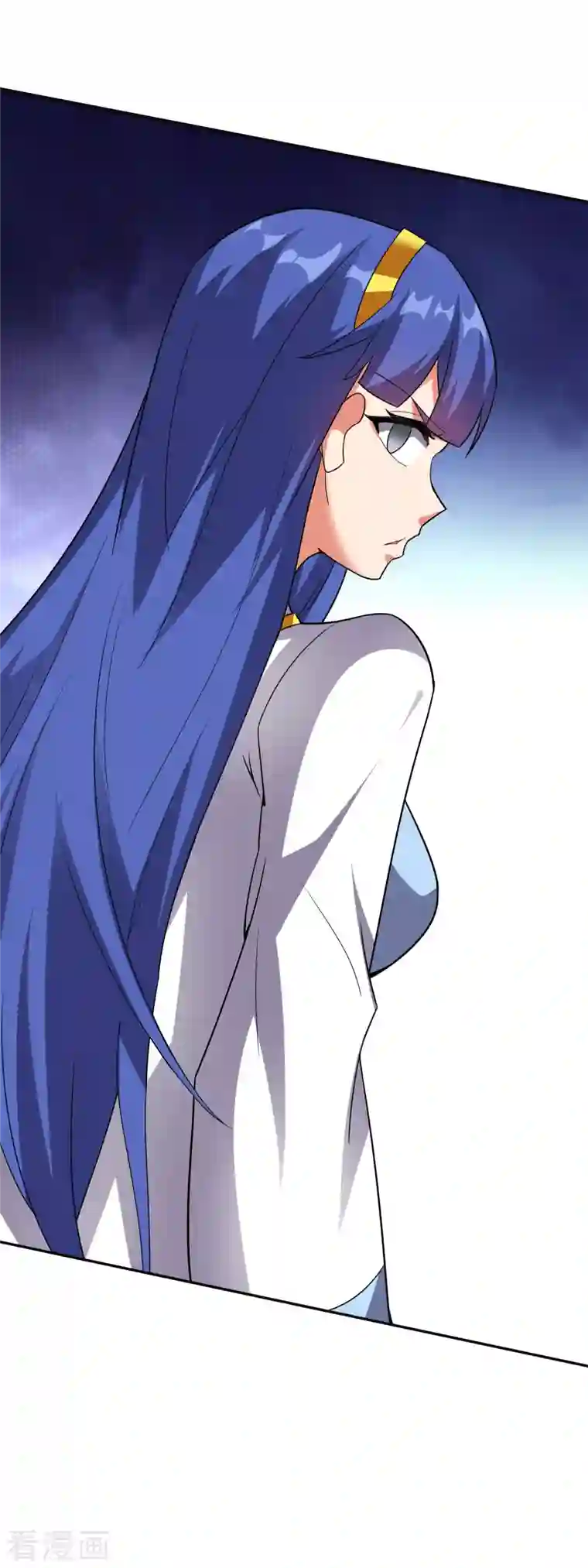 伏天圣主第2季125话 复制敌方技能也挺简单？