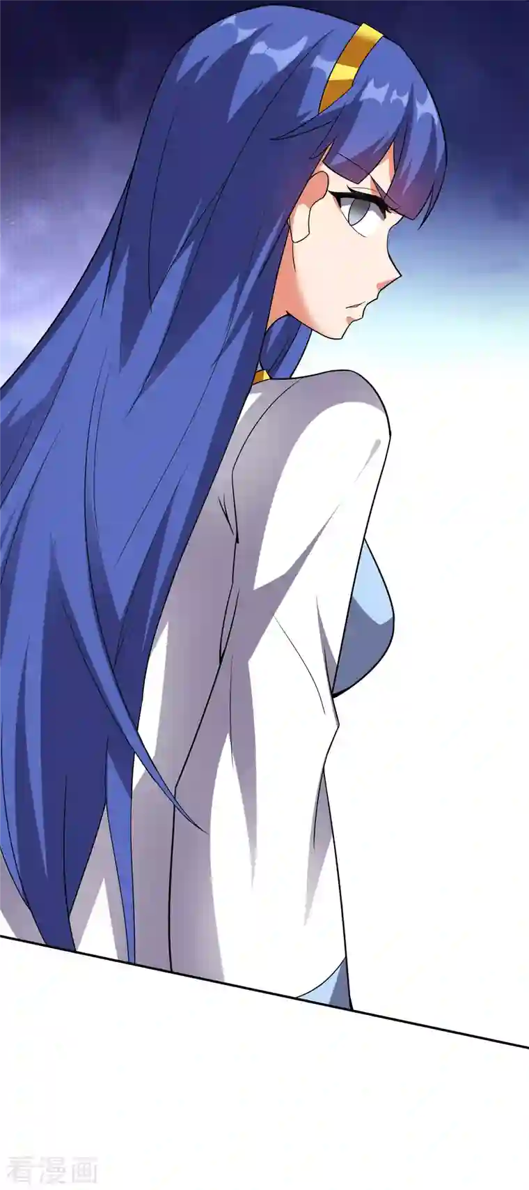 伏天圣主第2季126话 我也想要这样的女妖怪！