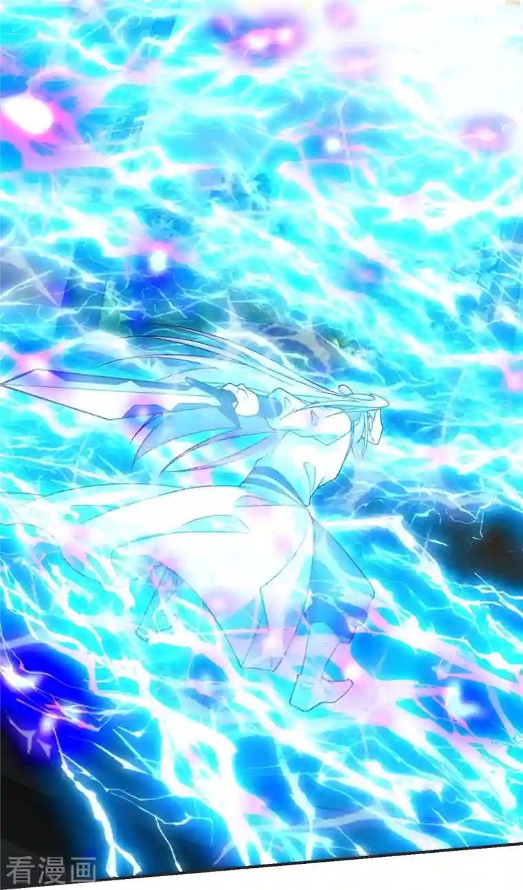 仙武帝尊第204话 对战齐阳！