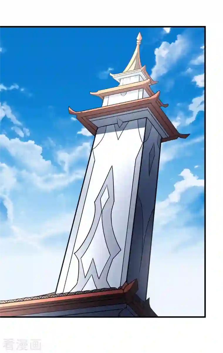 绝世武神第140话1 第一之争