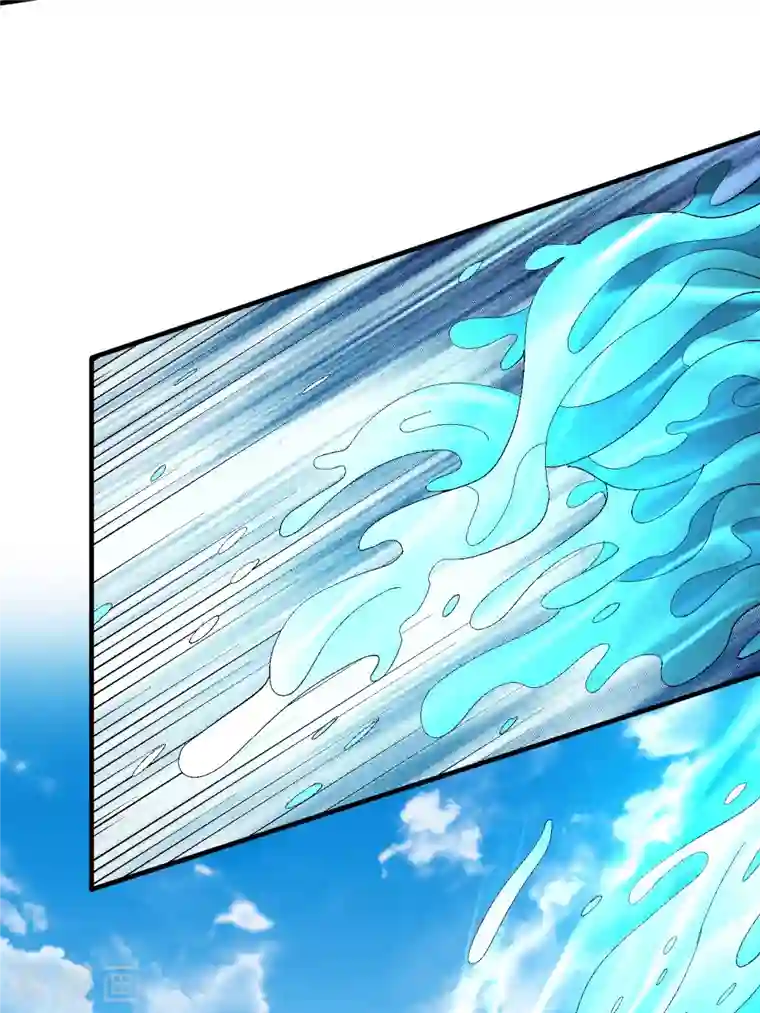 绝世武神第140话2 第一之争