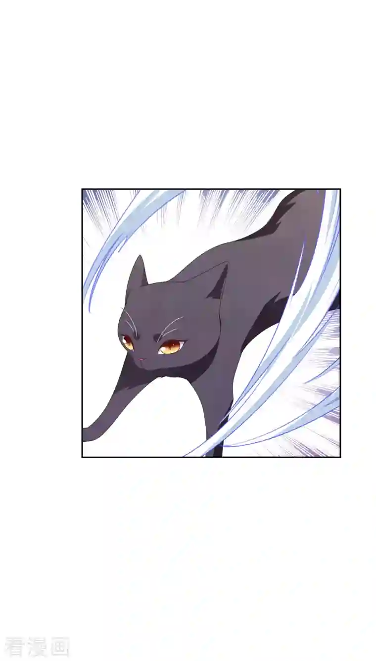 穿回古代做国宝第189话 担心