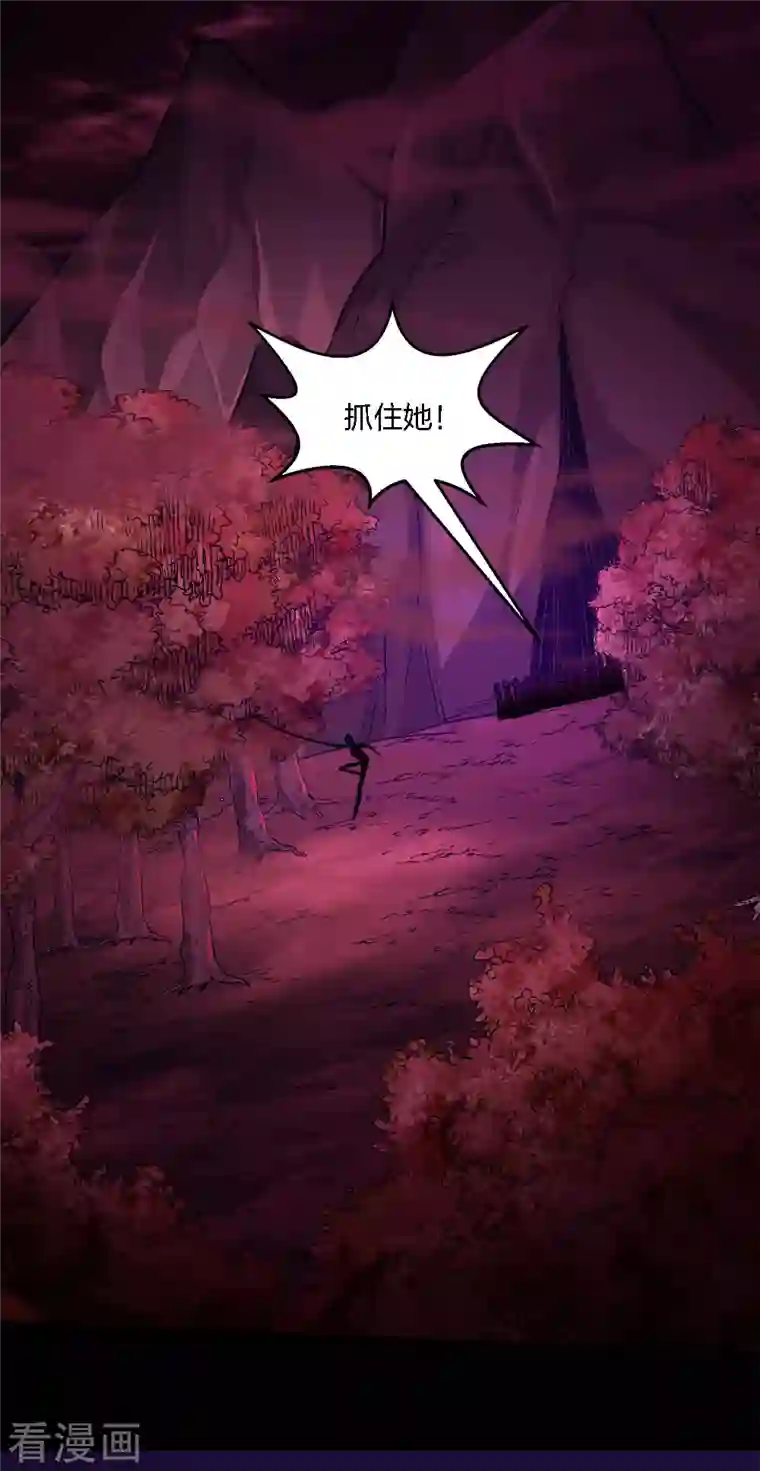 剑舞第208话 情报