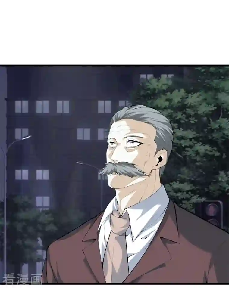 都市至尊第159话 影子