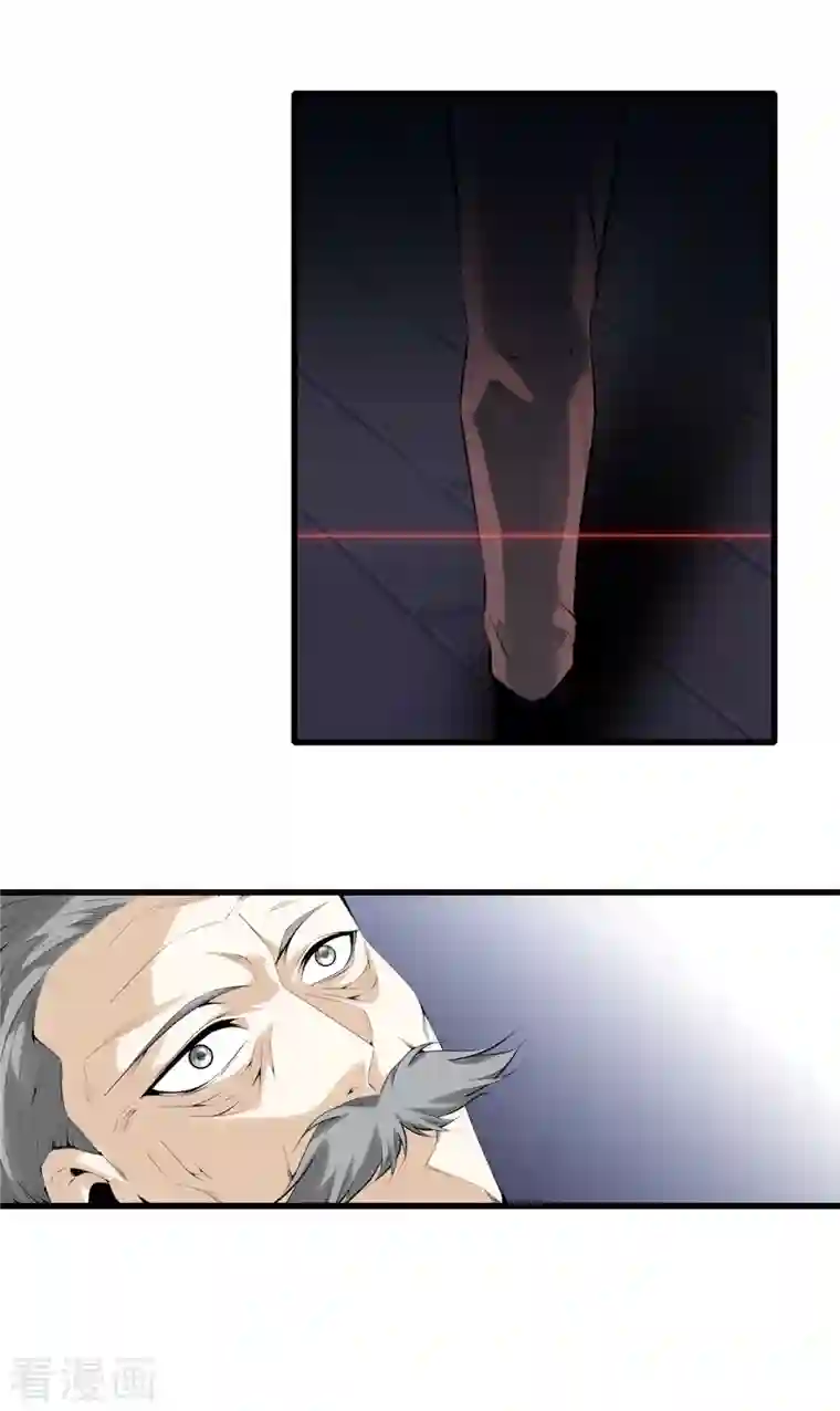 都市至尊第159话 影子