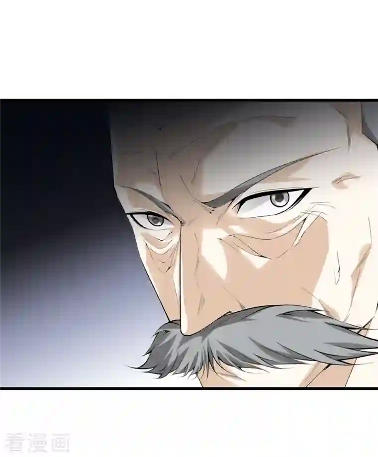 都市至尊第159话 影子