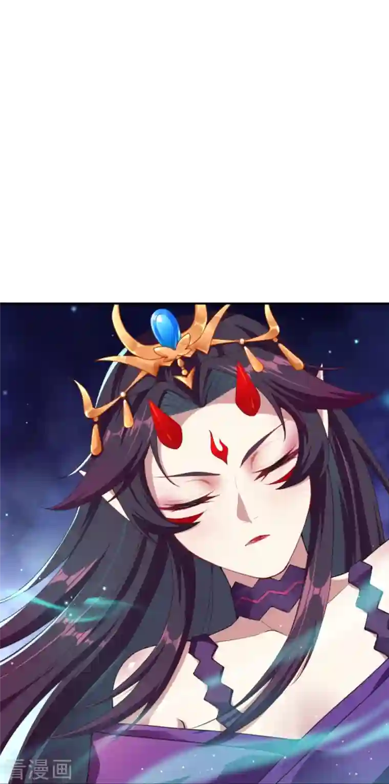 逆天邪神第369话 妖皇剑