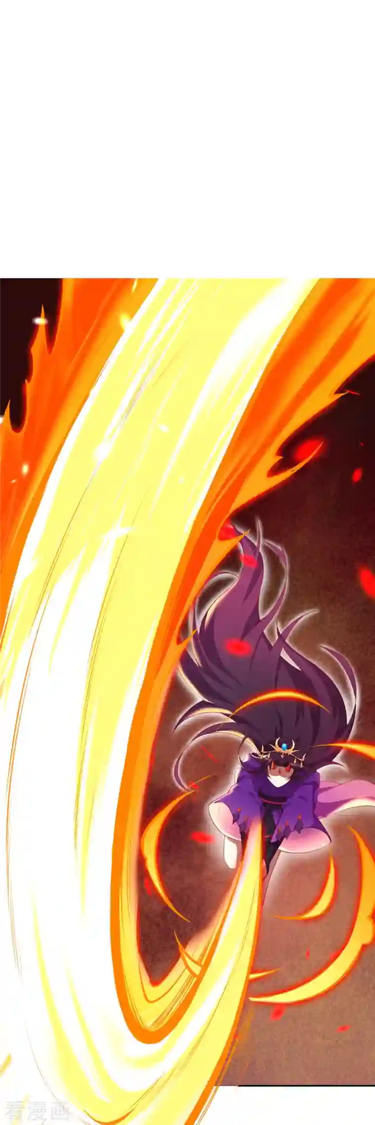 逆天邪神第370话 明王