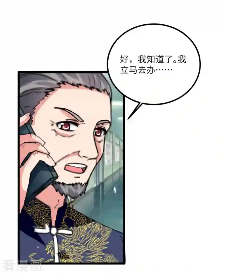 重生弃少归来第206话 我就是将军