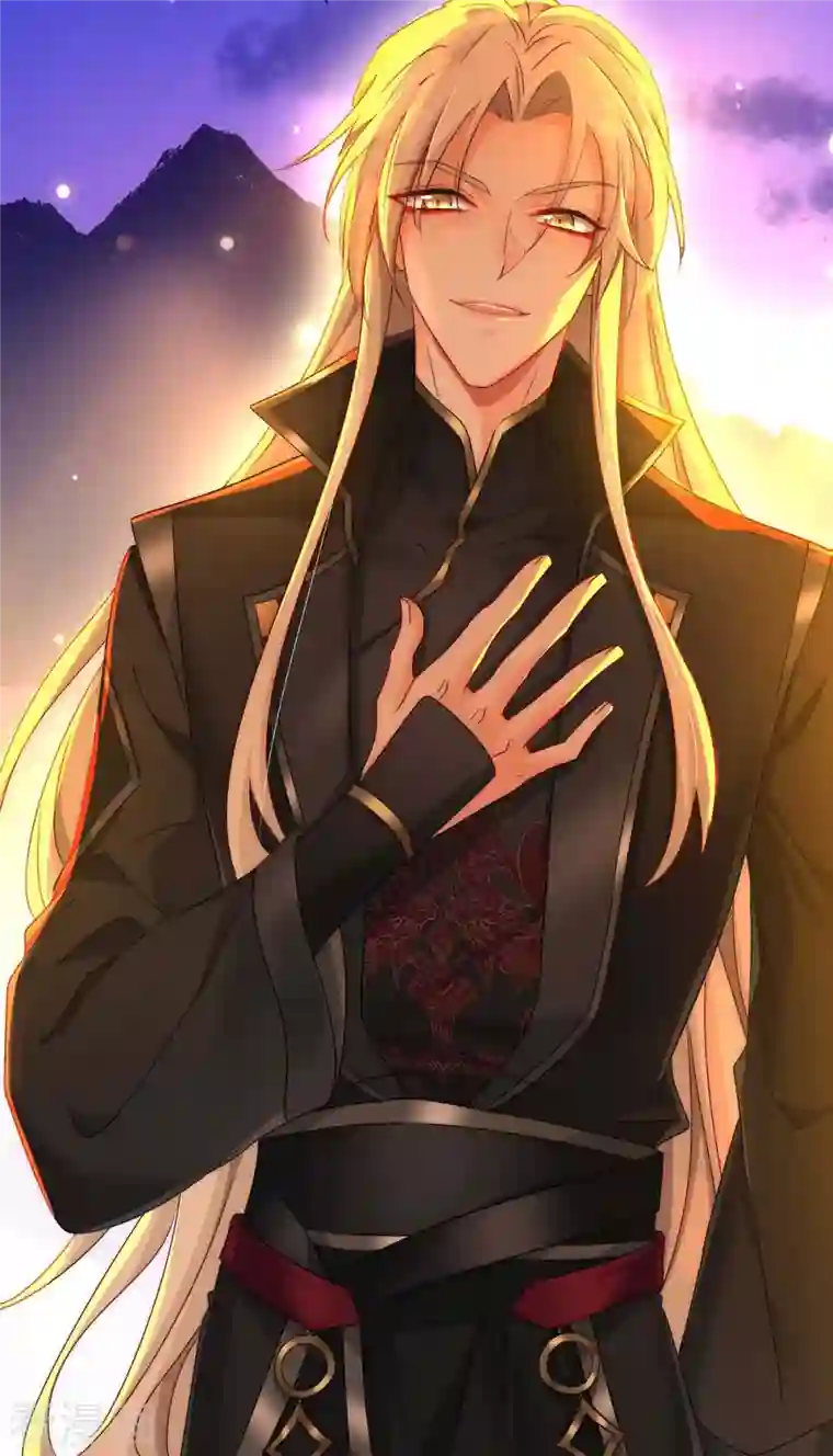 我在异界养男神：神医九小姐第112话 出事了