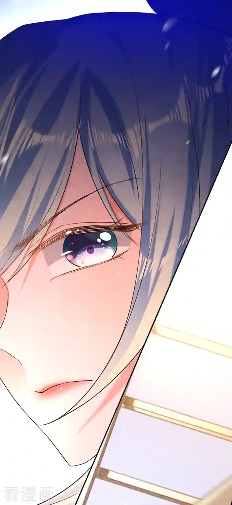 以婚之名第86话 安听暖的威胁