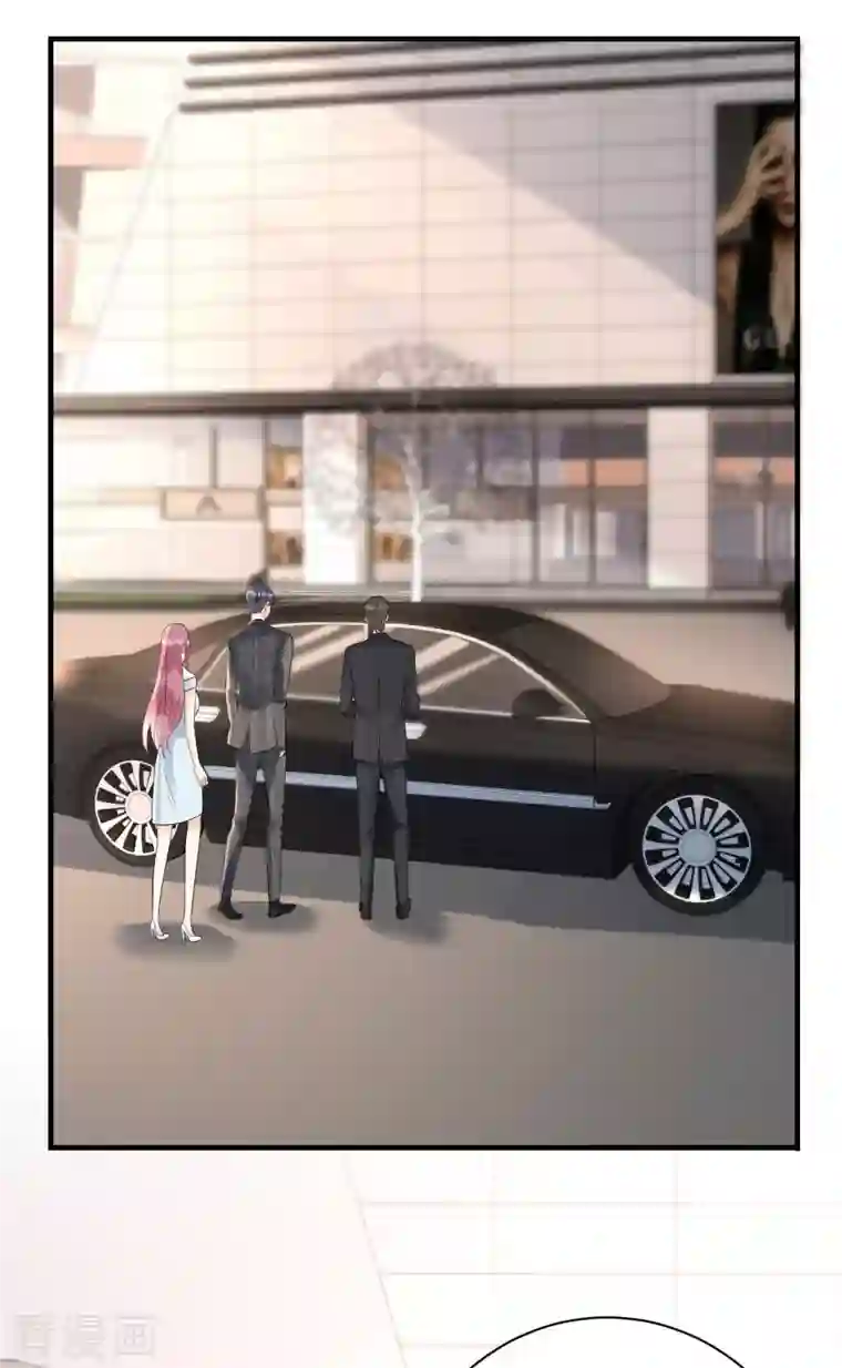 分手进度99第94话 机缘巧合