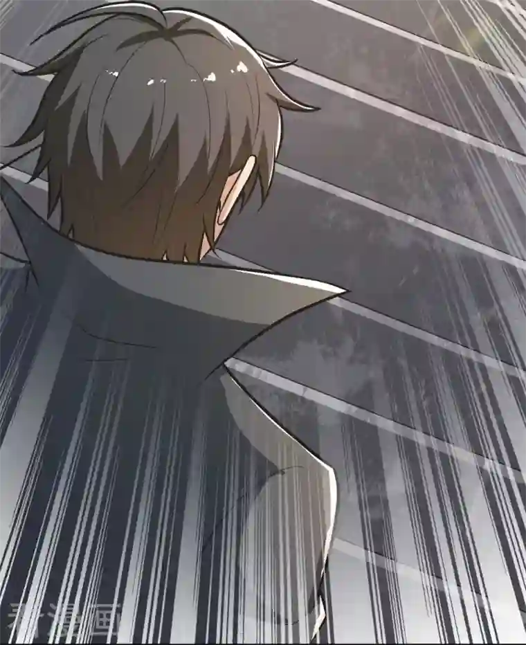 一剑独尊第145话 仓木学院的末日