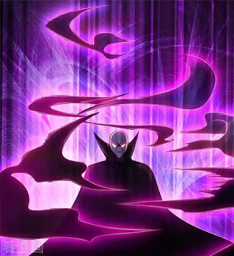 我有百万技能点第49话 鬼先生