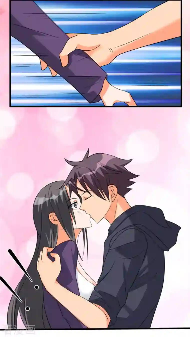 帝婿第89话 李凡“渣男”发言