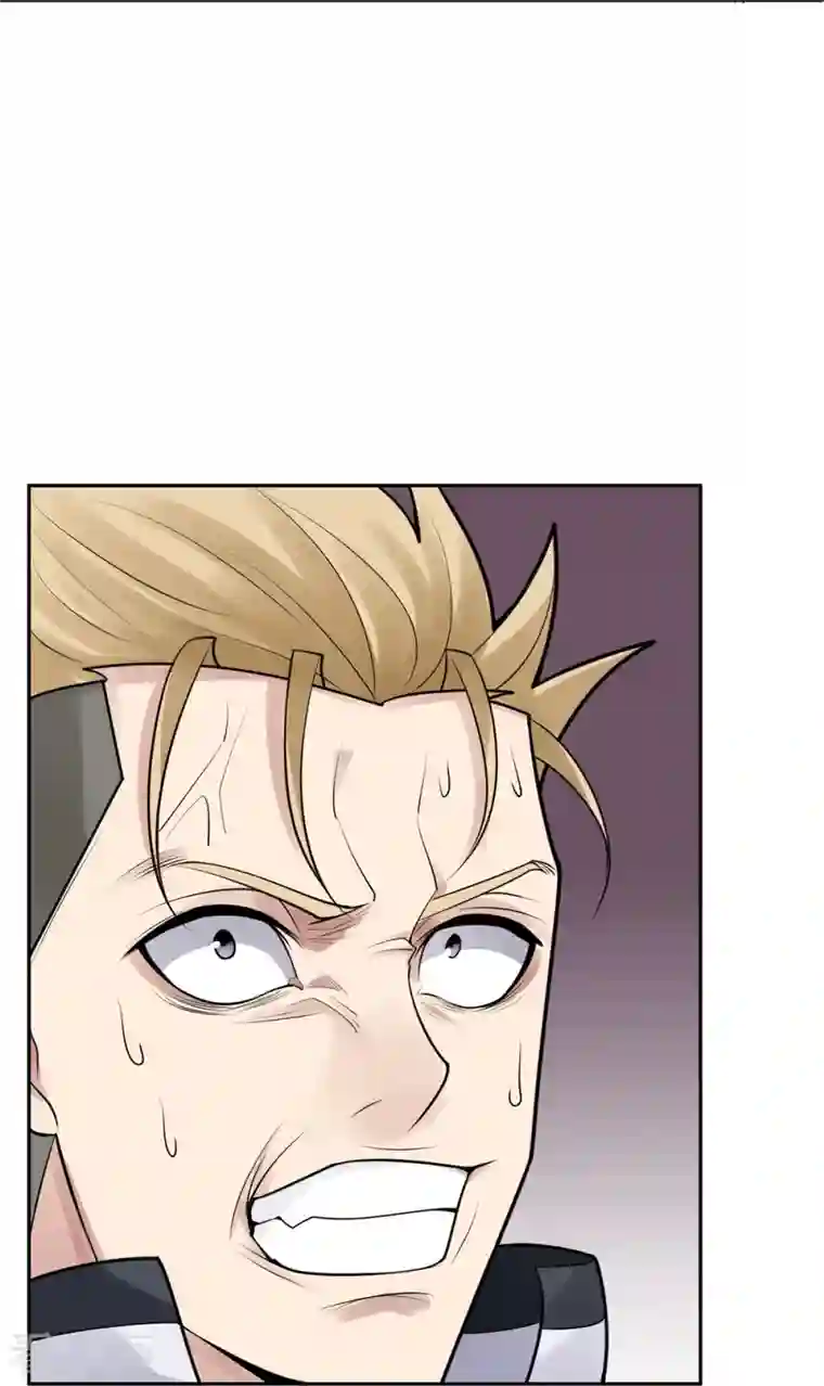 灵异人偶第37话 隐秘的大厦30