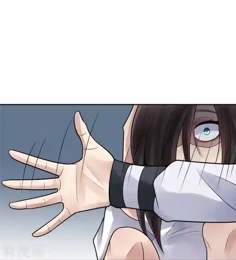 灵异人偶第37话 隐秘的大厦30