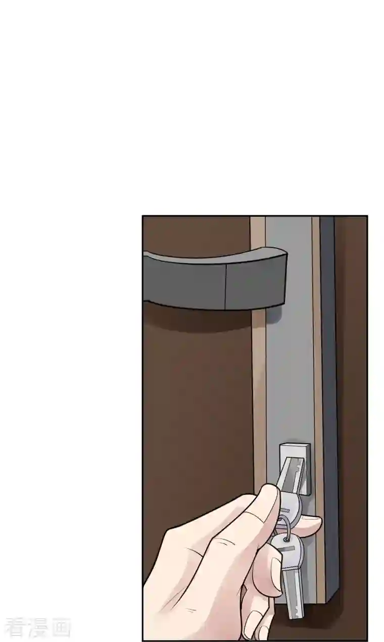 灵异人偶第37话 隐秘的大厦30