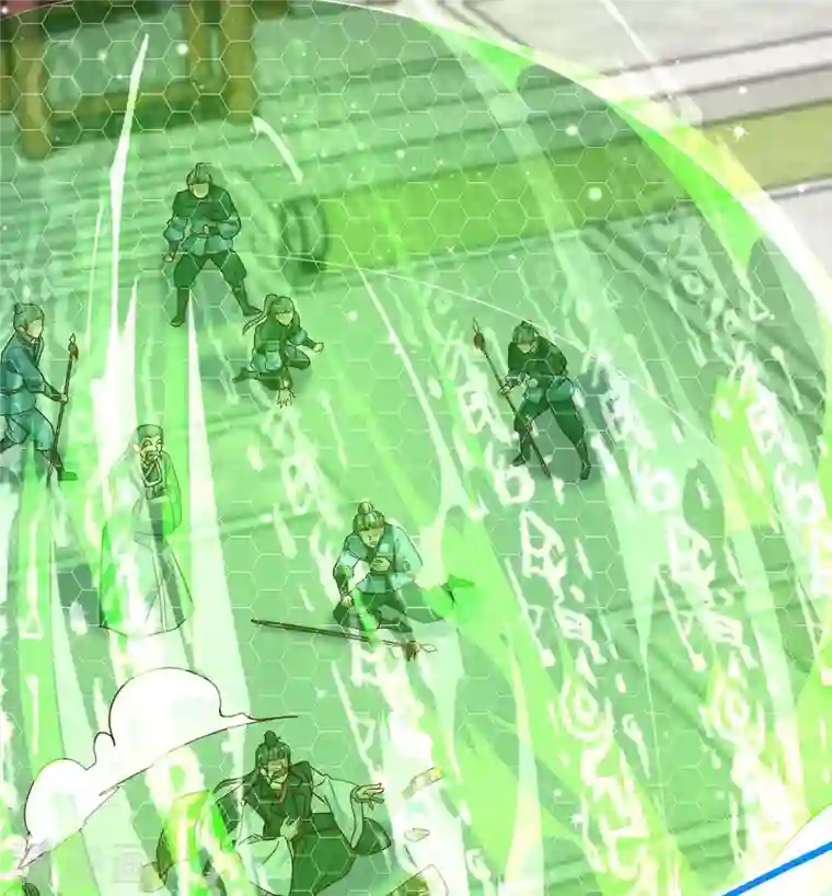 超级吞噬系统第39话 叶家叛徒