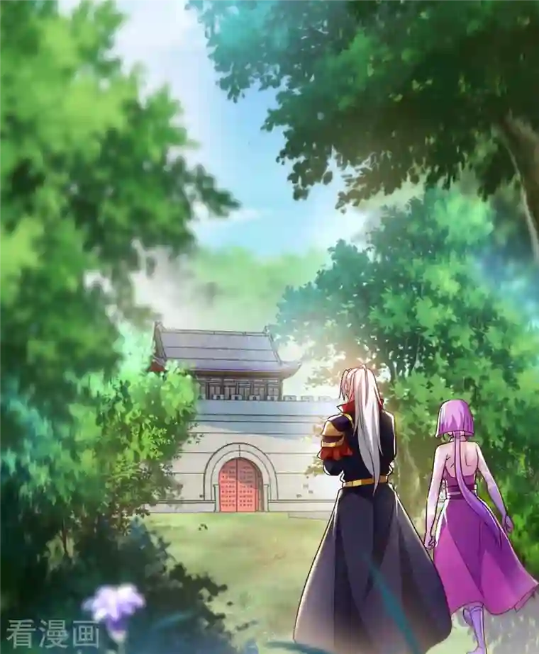 超级吞噬系统第40话 拼死一战