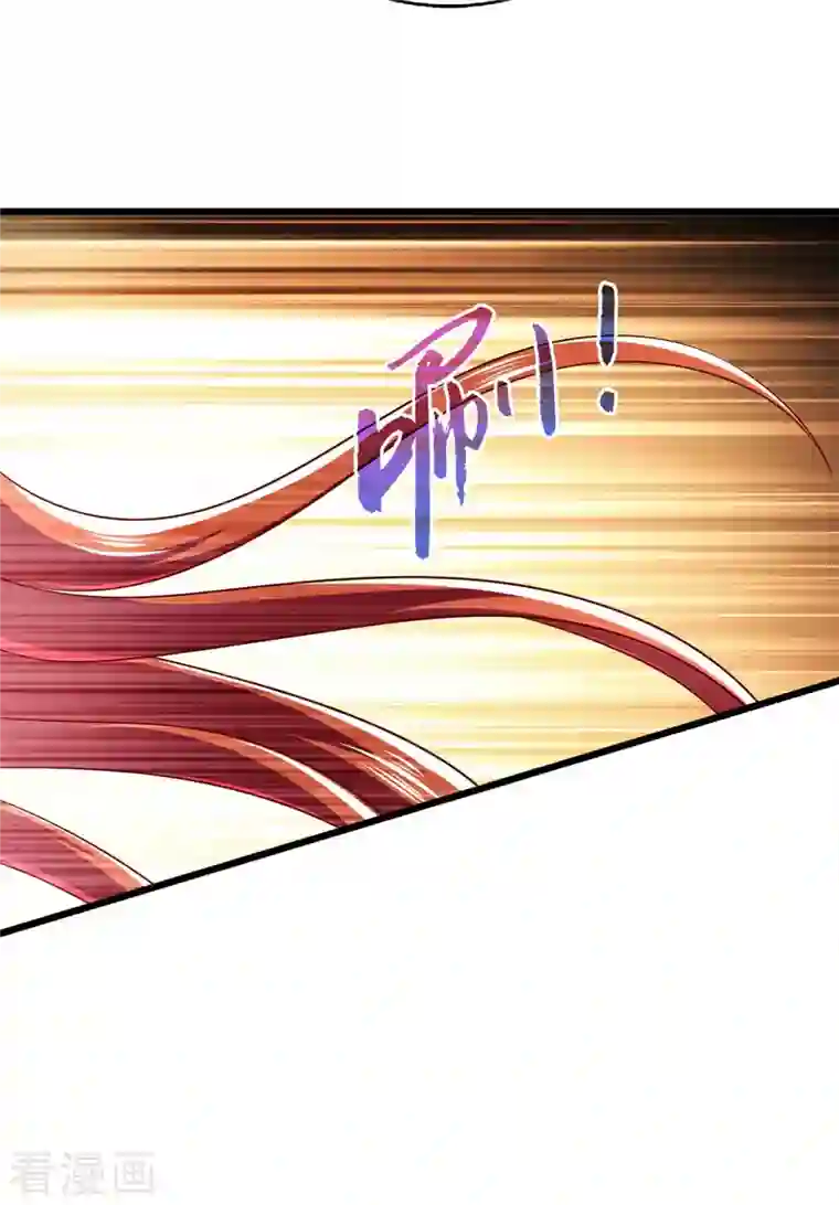 魔君霸宠：天才萌宝腹黑娘亲第36话 不听劝告