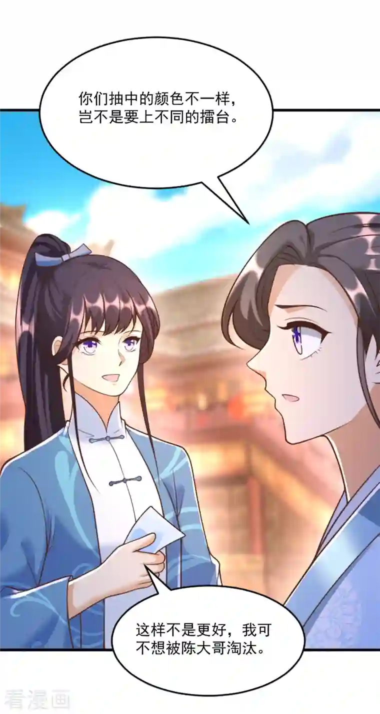 至尊重生第166话 雷鸣城盛事