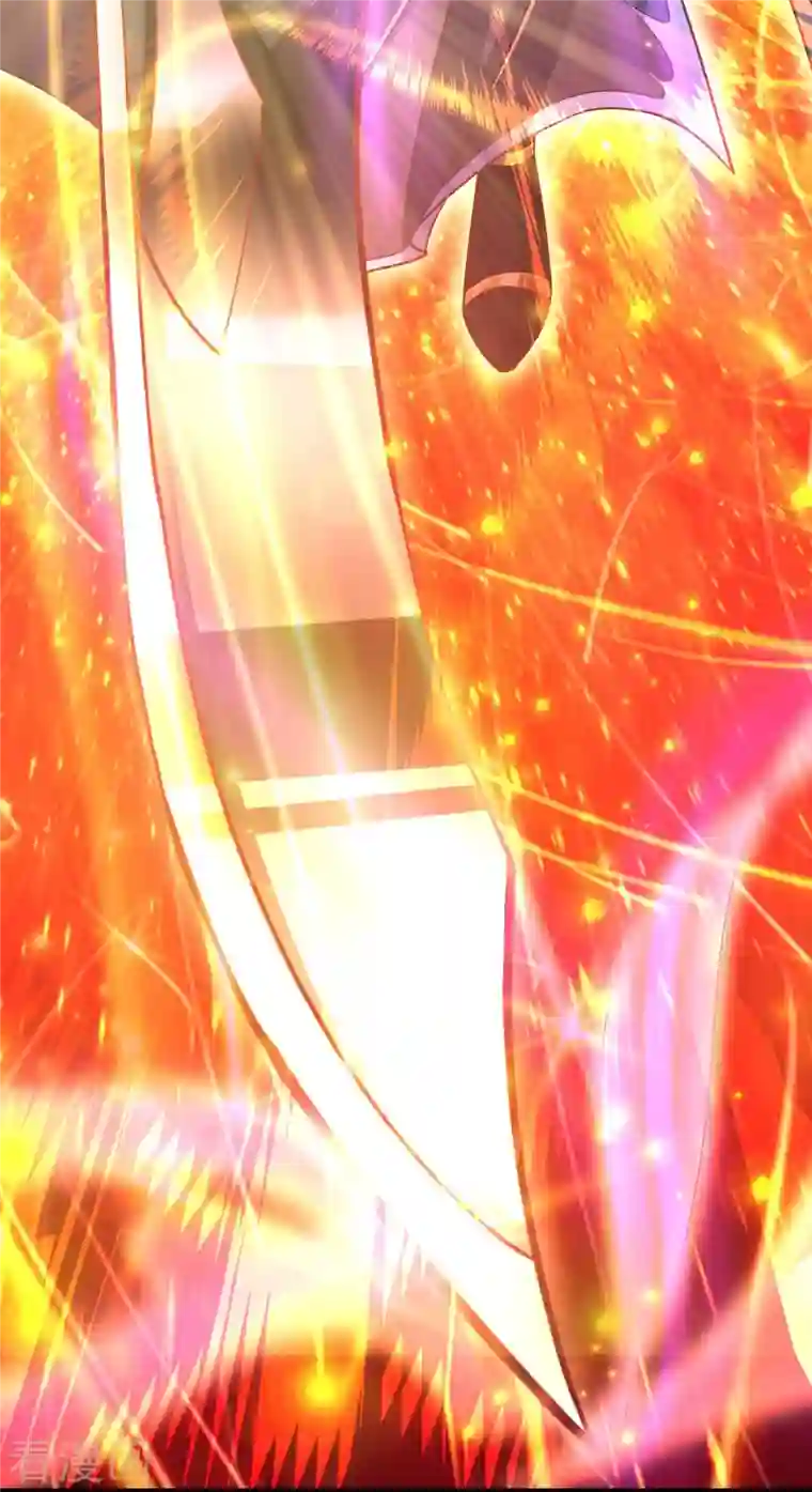 大魔皇的日常烦恼第66话 魔皇试炼通过