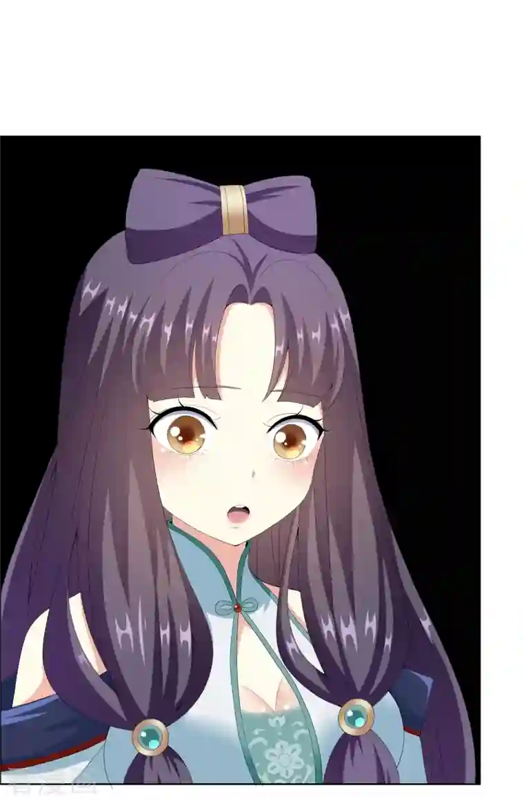 哥才不是大反派第53话 我要你……