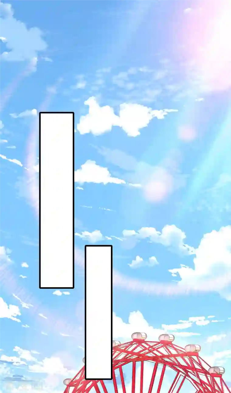 超能不良学霸第22话 游乐场不讲武德