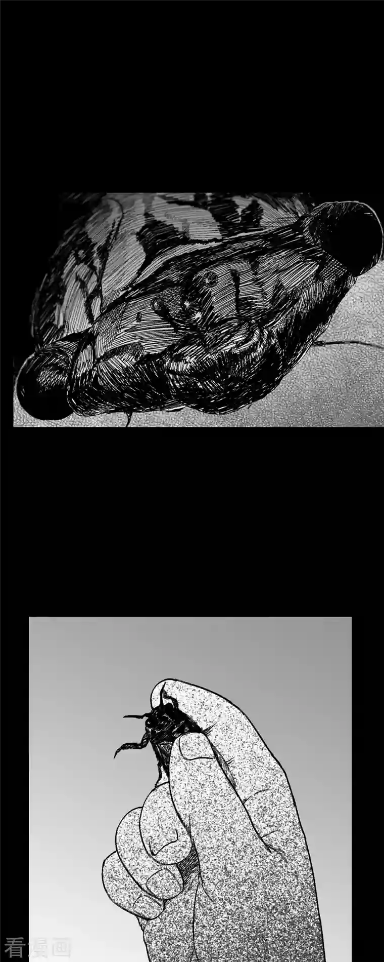 以牙还牙第55话 从没想过失败