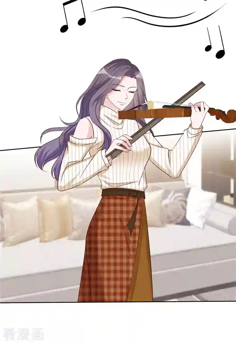 恶女为配：猎爱狂想曲第39话 这曲子...好耳熟！