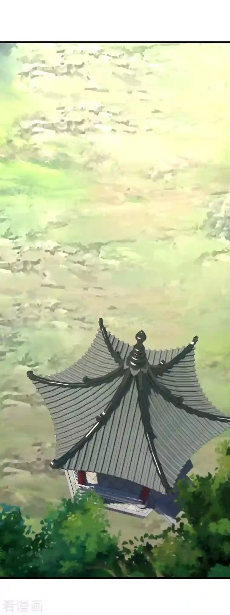 重生之我是大天神第97话 你走错路了！