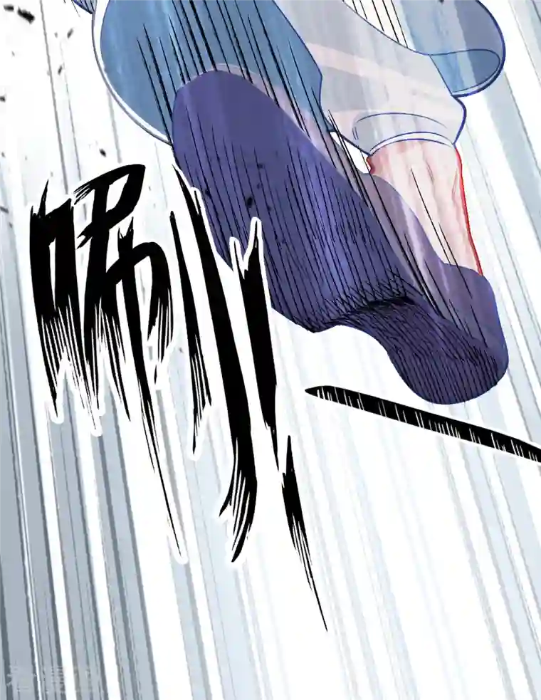 上都天妖录第19话 最恨之人